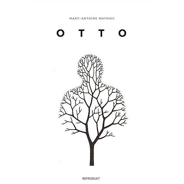 Otto, Marc-Antoine Mathieu
