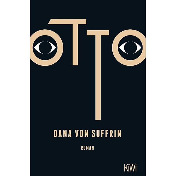 Otto, Dana von Suffrin
