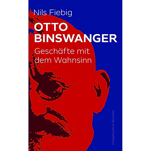 Otto Binswanger, Nils Fiebig