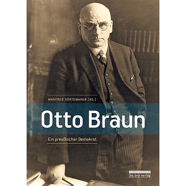 Otto Braun