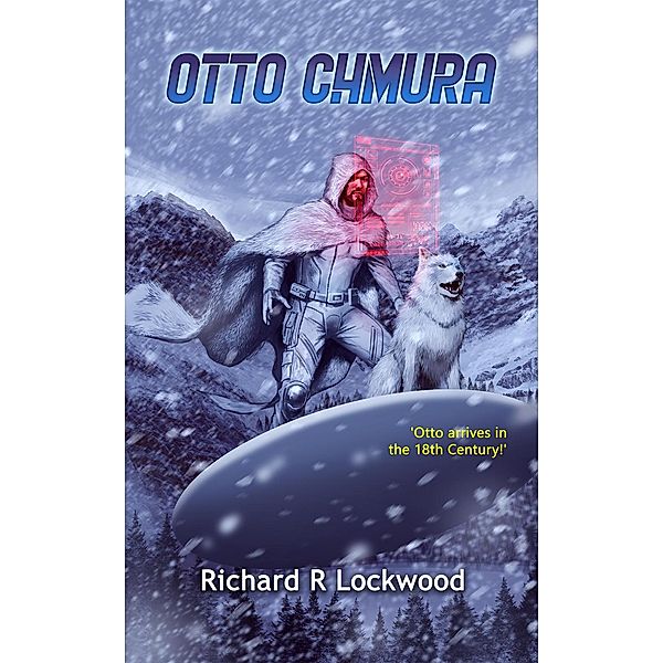 Otto Chmura / Otto Chmura, Richard R Lockwood