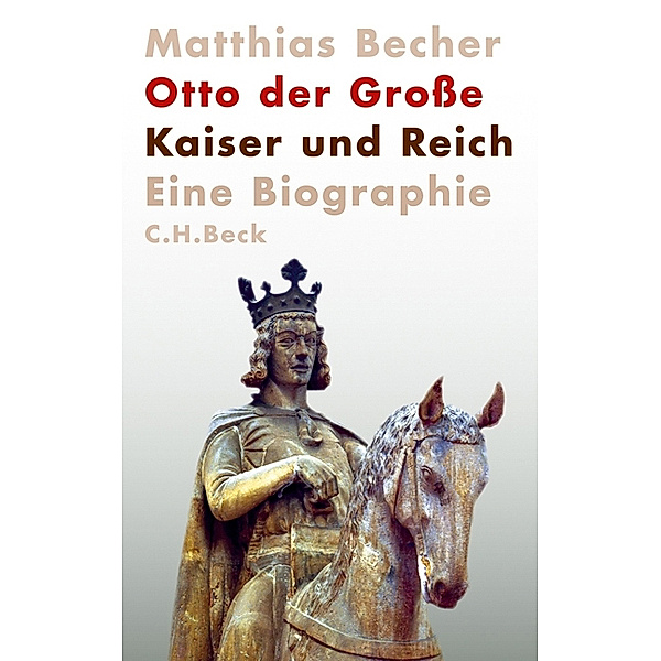 Otto der Große, Matthias Becher