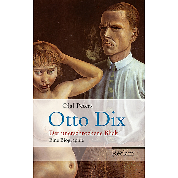 Otto Dix, Olaf Peters