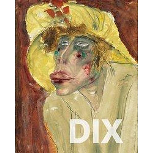 Otto Dix