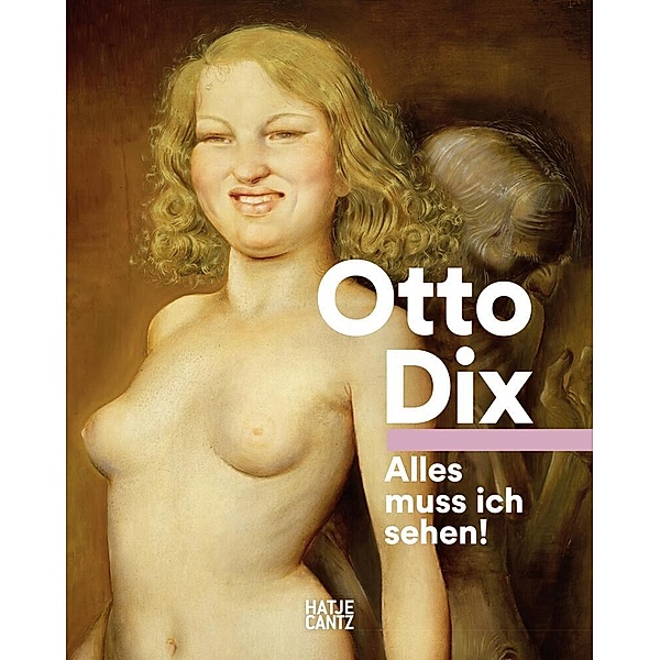 Otto Dix, Claudia Emmert, Ina Neddermeyer