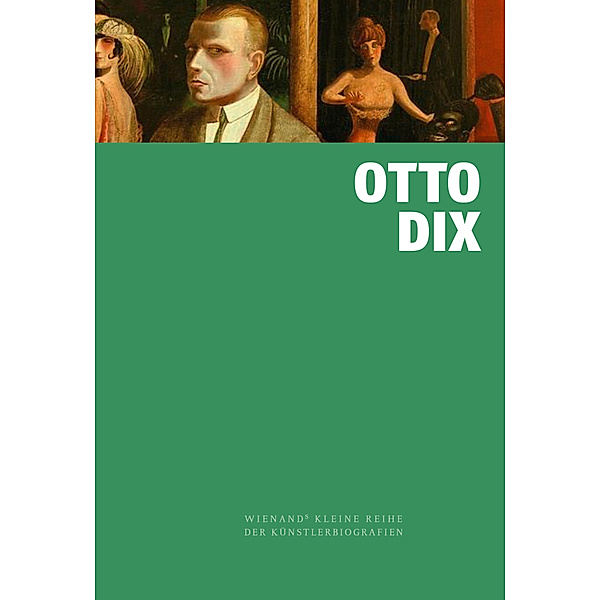 Otto Dix, Gudrun Schmidt