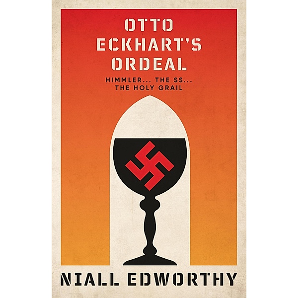 Otto Eckhart's Ordeal, Niall Edworthy