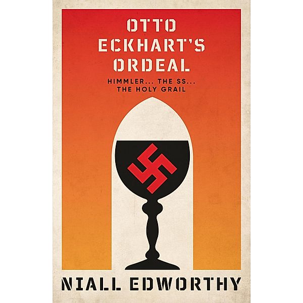 Otto Eckhart's Ordeal, Niall Edworthy