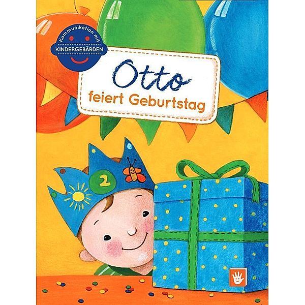 Otto feiert Geburtstag, Birgit Butz, Anna-Kristina Mohos