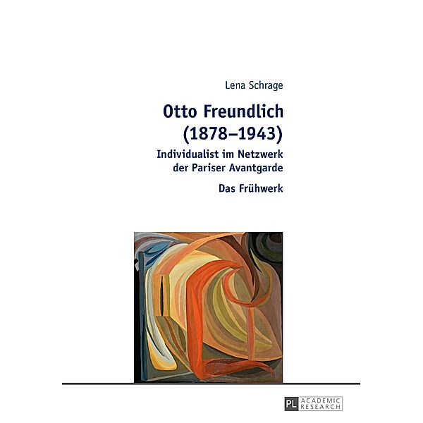 Otto Freundlich (1878-1943), Lena Schrage