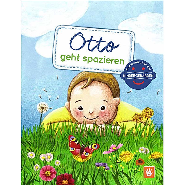 Otto geht spazieren, Anna-Kristina Mohos, Birgit Butz