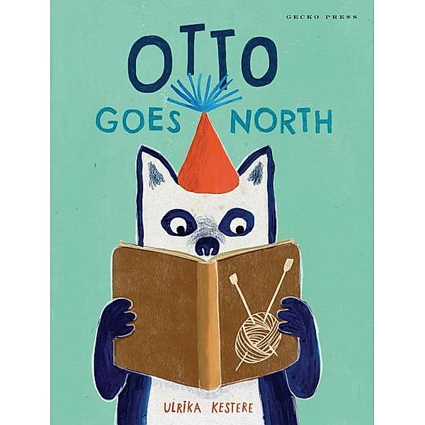 Otto Goes North, Ulrika Kestere
