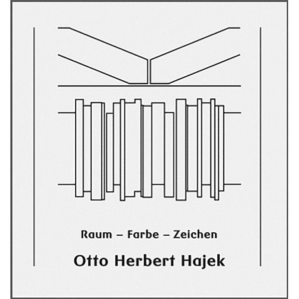 Otto Herbert Hajek, Otto H. Hajek