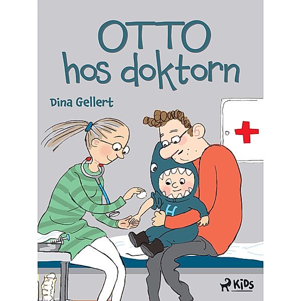 Otto hos doktorn, Dina Gellert