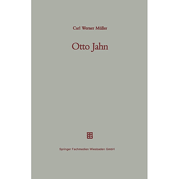 Otto Jahn