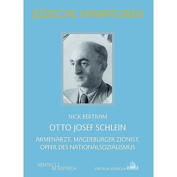 Otto Josef Schlein, Nick Bertram