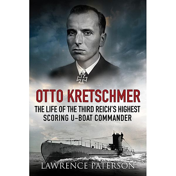 Otto Kretschmer, Paterson Lawrence Paterson
