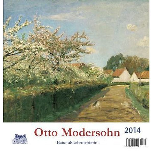 Otto Modersohn 2015, Otto Modersohn