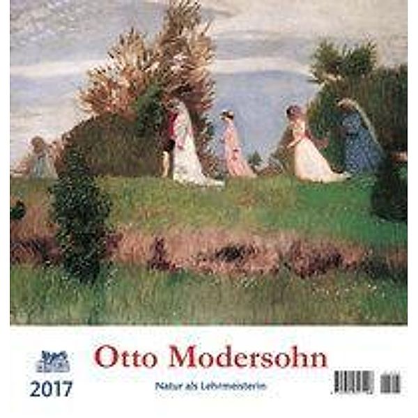 Otto Modersohn 2017, Otto Modersohn