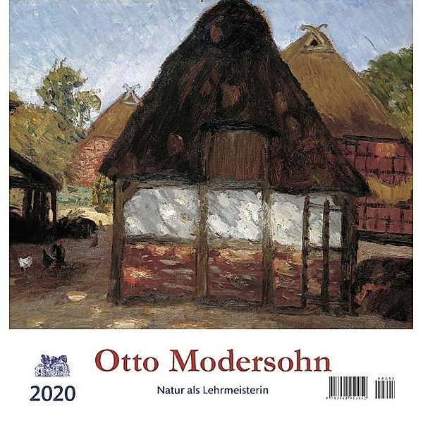 Otto Modersohn 2020, Otto Modersohn