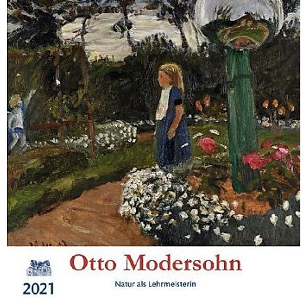 Otto Modersohn 2021, Otto Modersohn