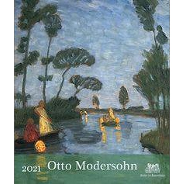 Otto Modersohn 2021, Otto Modersohn