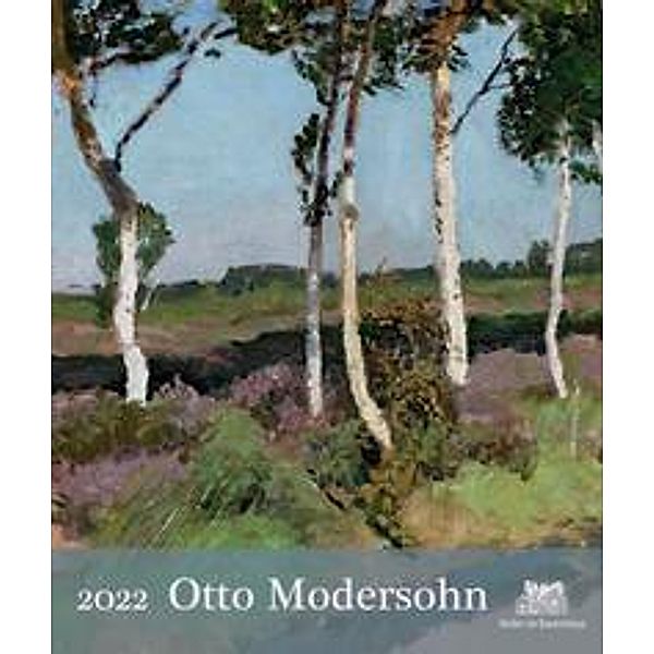 Otto Modersohn 2022