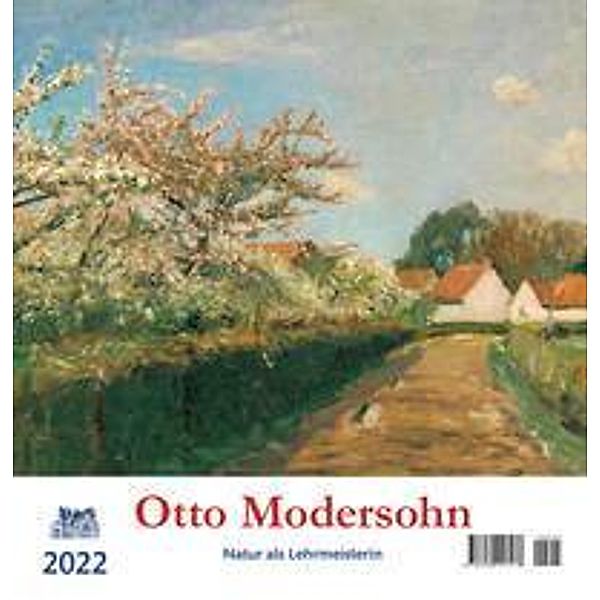 Otto Modersohn 2022