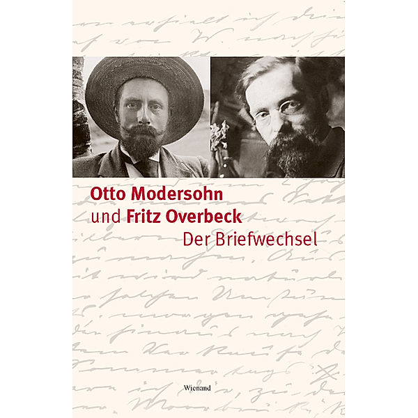 Otto Modersohn und Fritz Overbeck