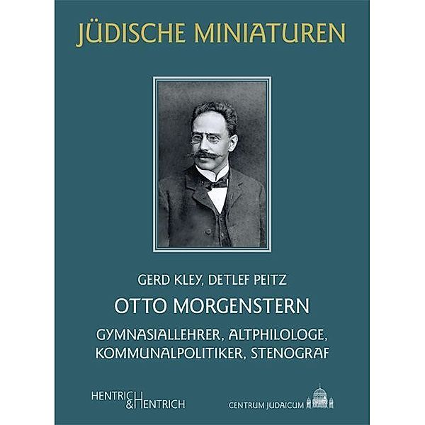 Otto Morgenstern, Gerd Kley, Detlef Peitz