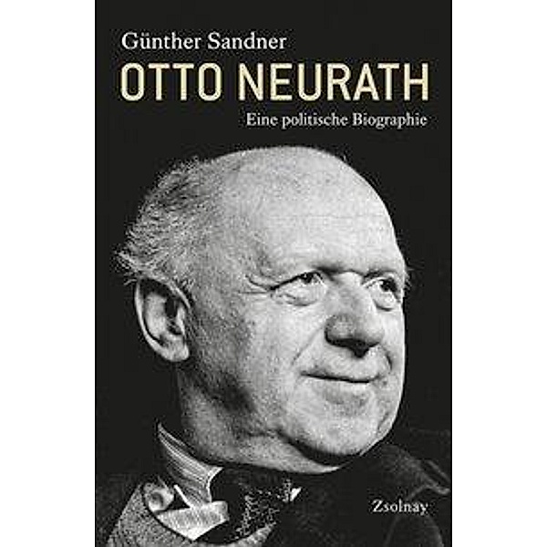 Otto Neurath, Günther Sandner