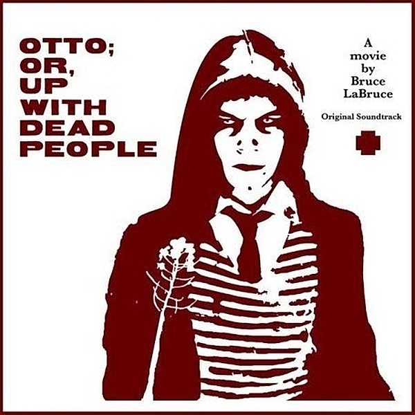 Otto Or,Up With Dead People (Vinyl), Ost