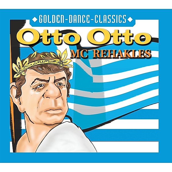 Otto Otto, Mc Rehakles