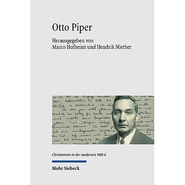 Otto Piper