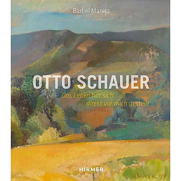 Otto Schauer, Bärbel Manitz
