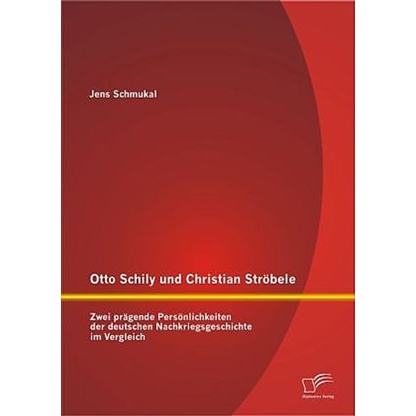 Otto Schily und Christian Ströbele, Jens Schmukal