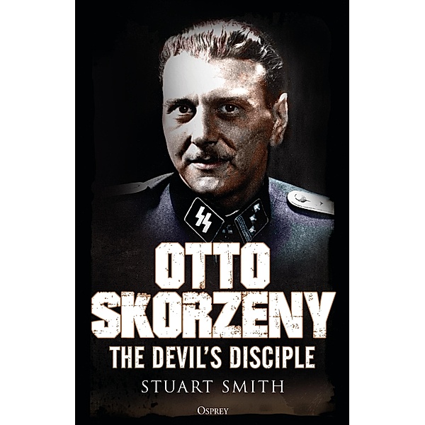 Otto Skorzeny, Stuart Smith