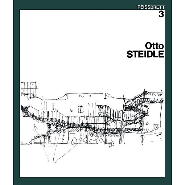 Otto Steidle, Otto Steidle