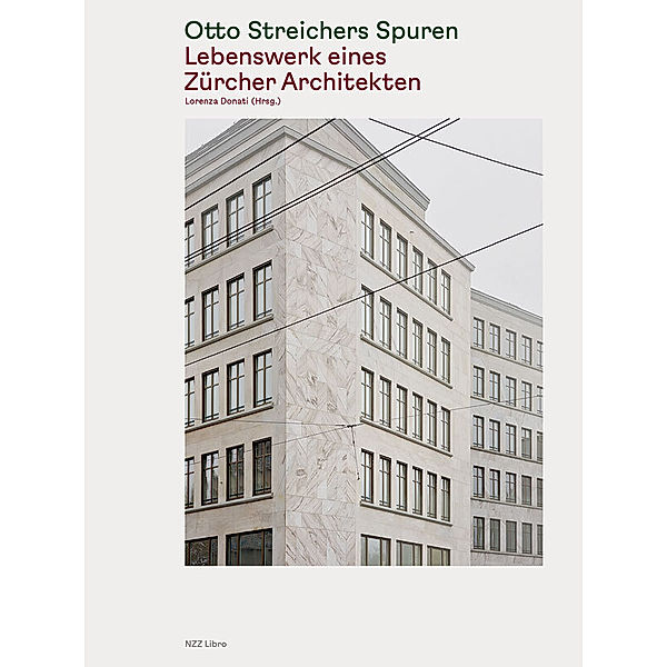 Otto Streichers Spuren