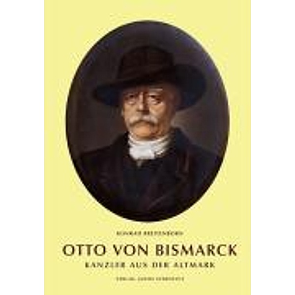 Otto von Bismarck, Konrad Breitenborn