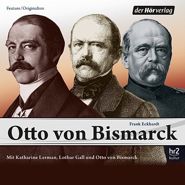 Otto von Bismarck, Frank Eckhardt