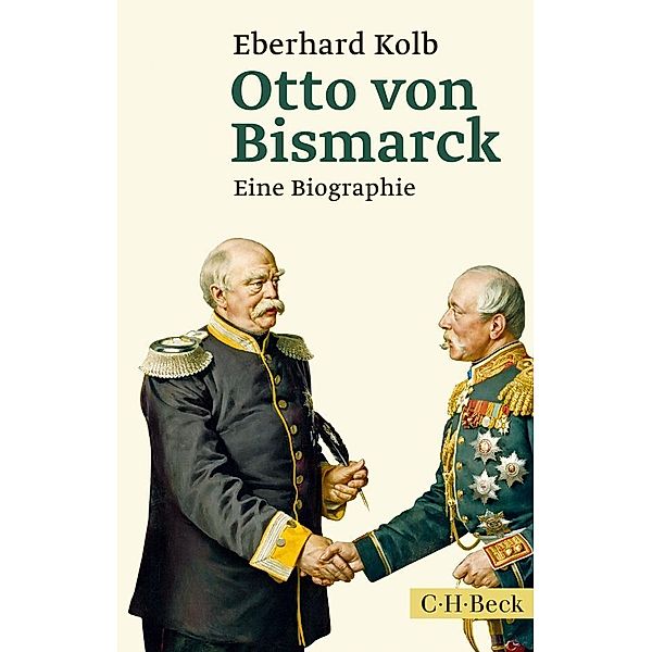 Otto von Bismarck, Eberhard Kolb