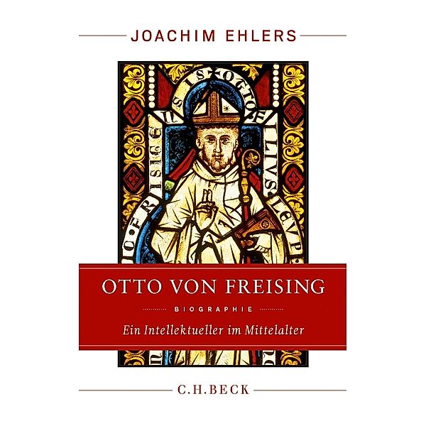 Otto von Freising, Joachim Ehlers