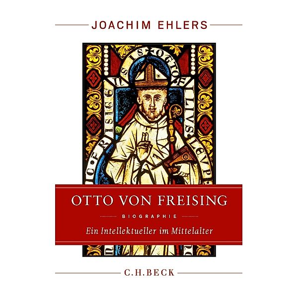 Otto von Freising, Joachim Ehlers