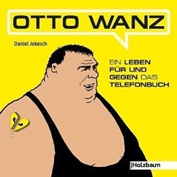Otto Wanz, Daniel Jokesch