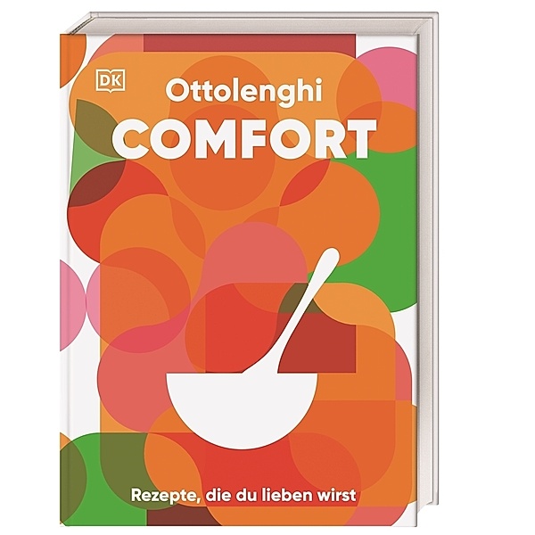 Ottolenghi Comfort, Yotam Ottolenghi, Helen Goh