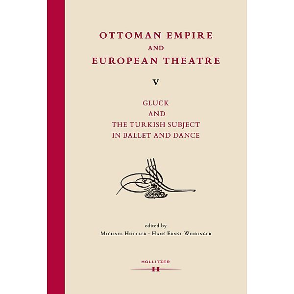 Ottoman Empire and European Theatre V / Ottomania