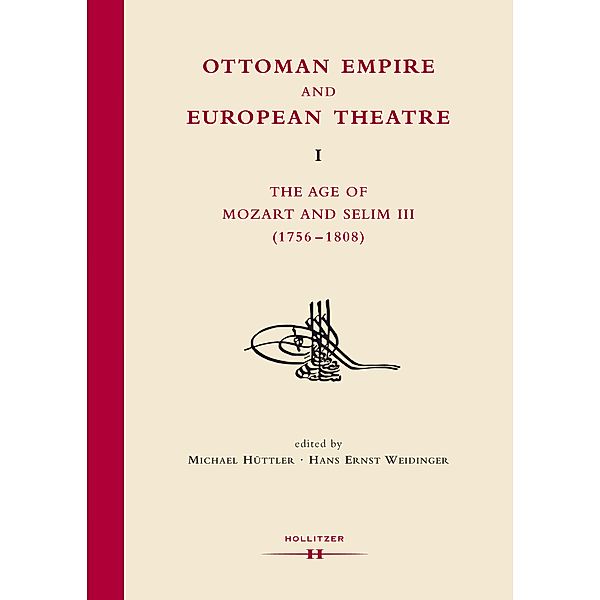 Ottoman Empire and European Theatre Vol. I / Ottomania