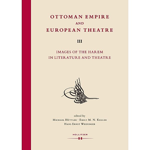 Ottoman Empire and European Theatre Vol. III / Ottomania