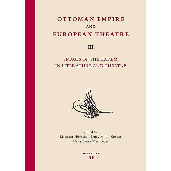 Ottoman Empire and European Theatre Vol. III / Ottomania